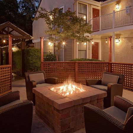 Residence Inn San Jose Campbell Ngoại thất bức ảnh