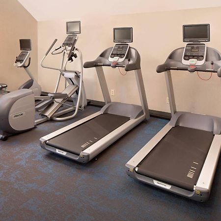 Residence Inn San Jose Campbell Ngoại thất bức ảnh