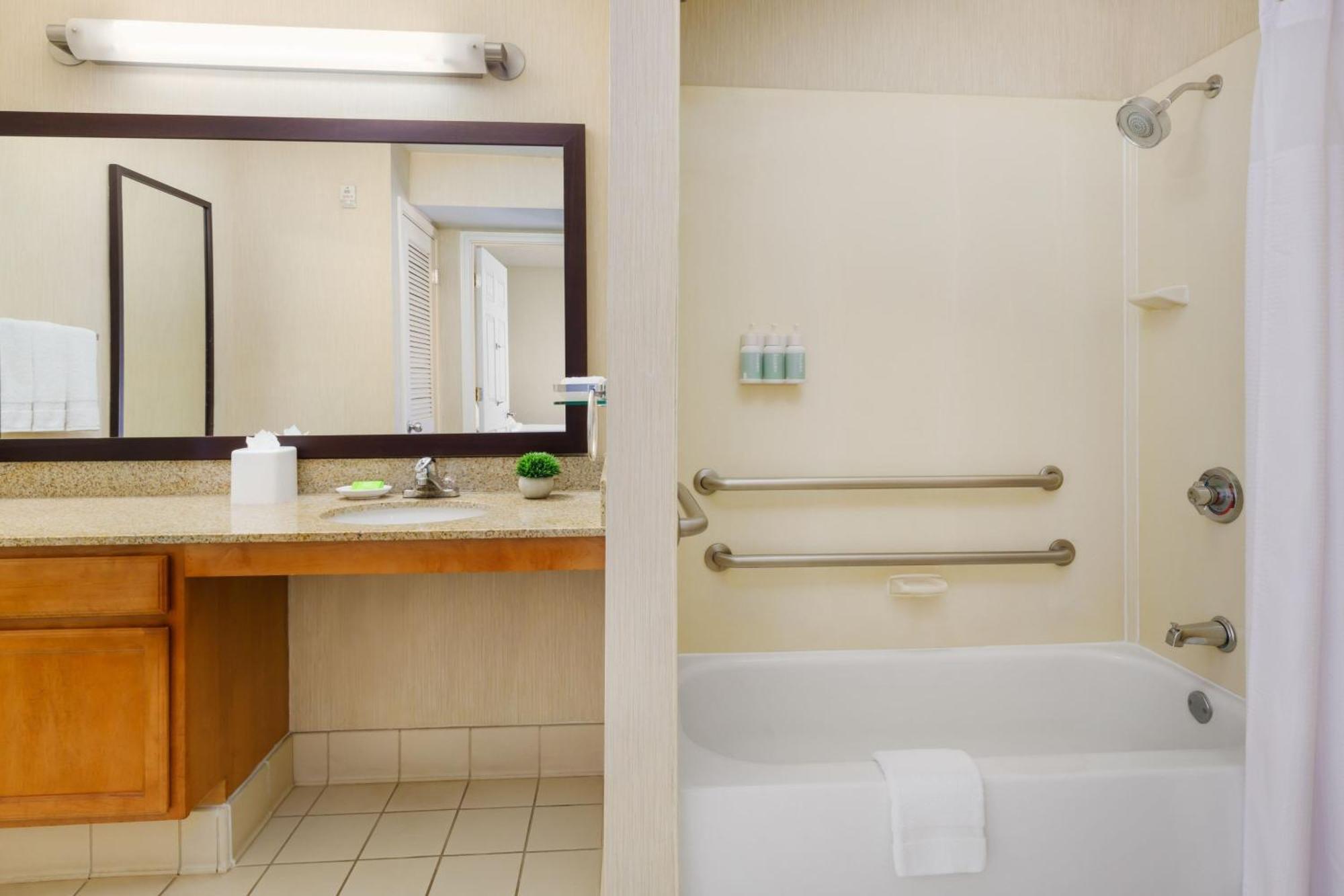 Residence Inn San Jose Campbell Ngoại thất bức ảnh