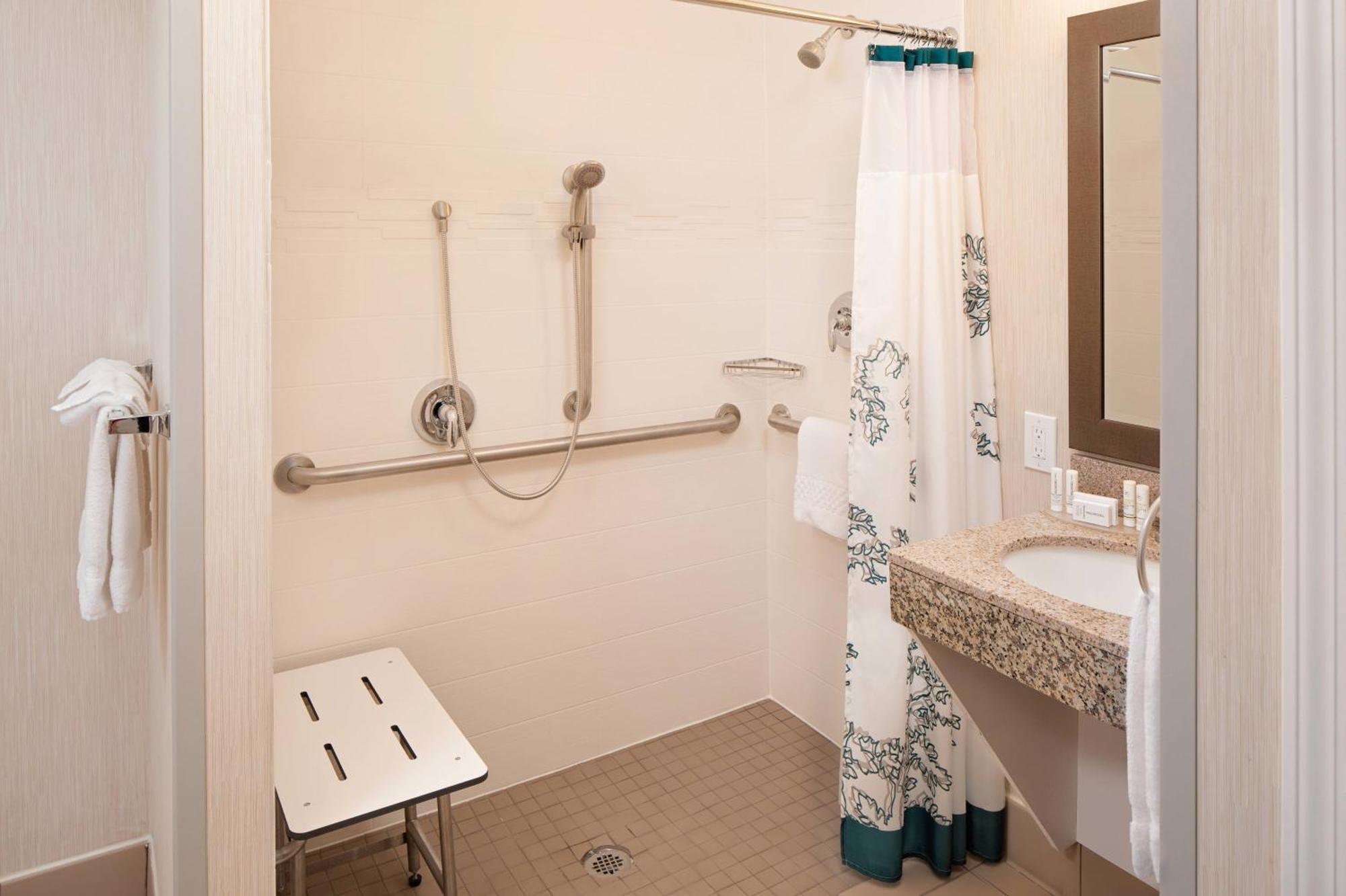 Residence Inn San Jose Campbell Ngoại thất bức ảnh