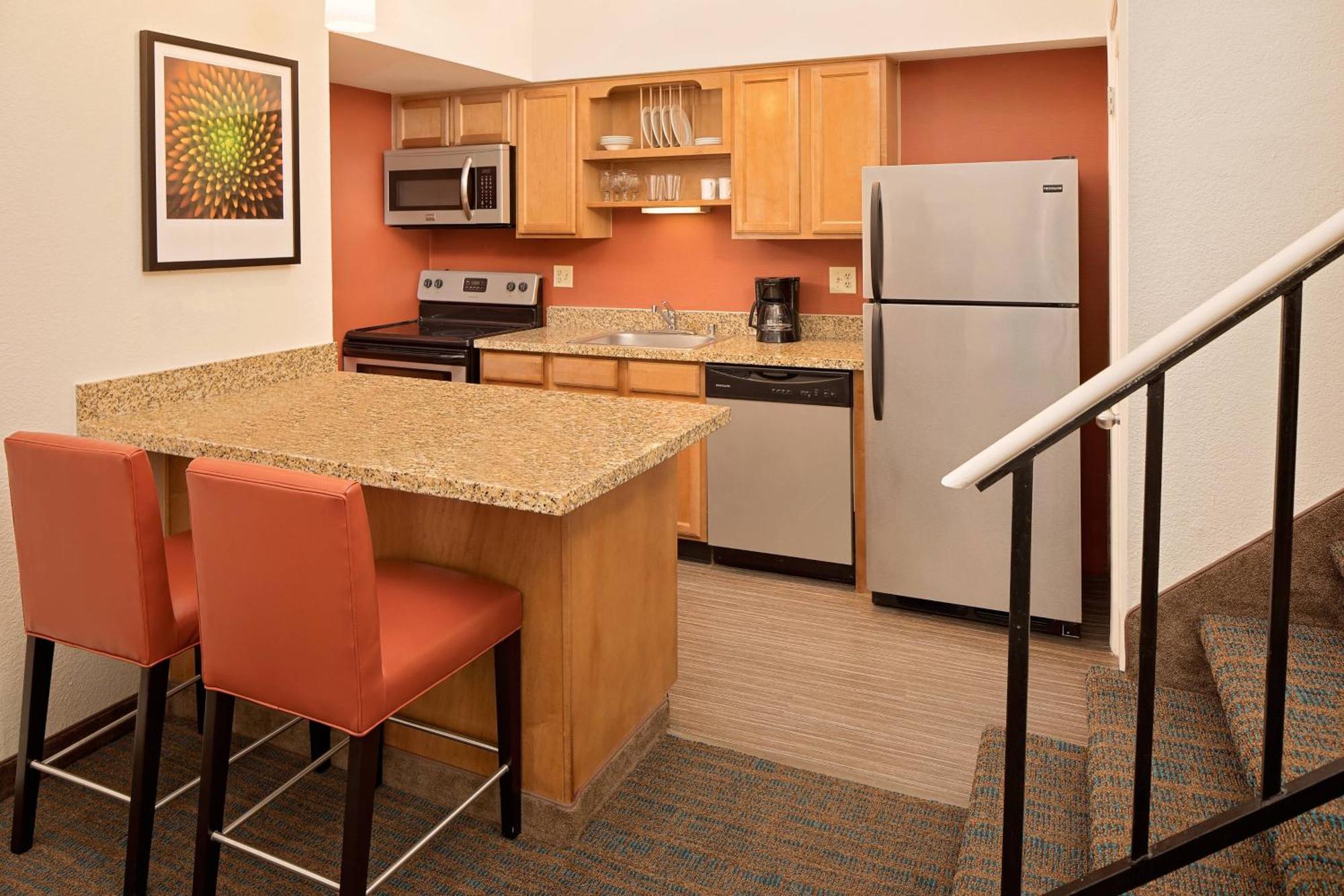 Residence Inn San Jose Campbell Ngoại thất bức ảnh