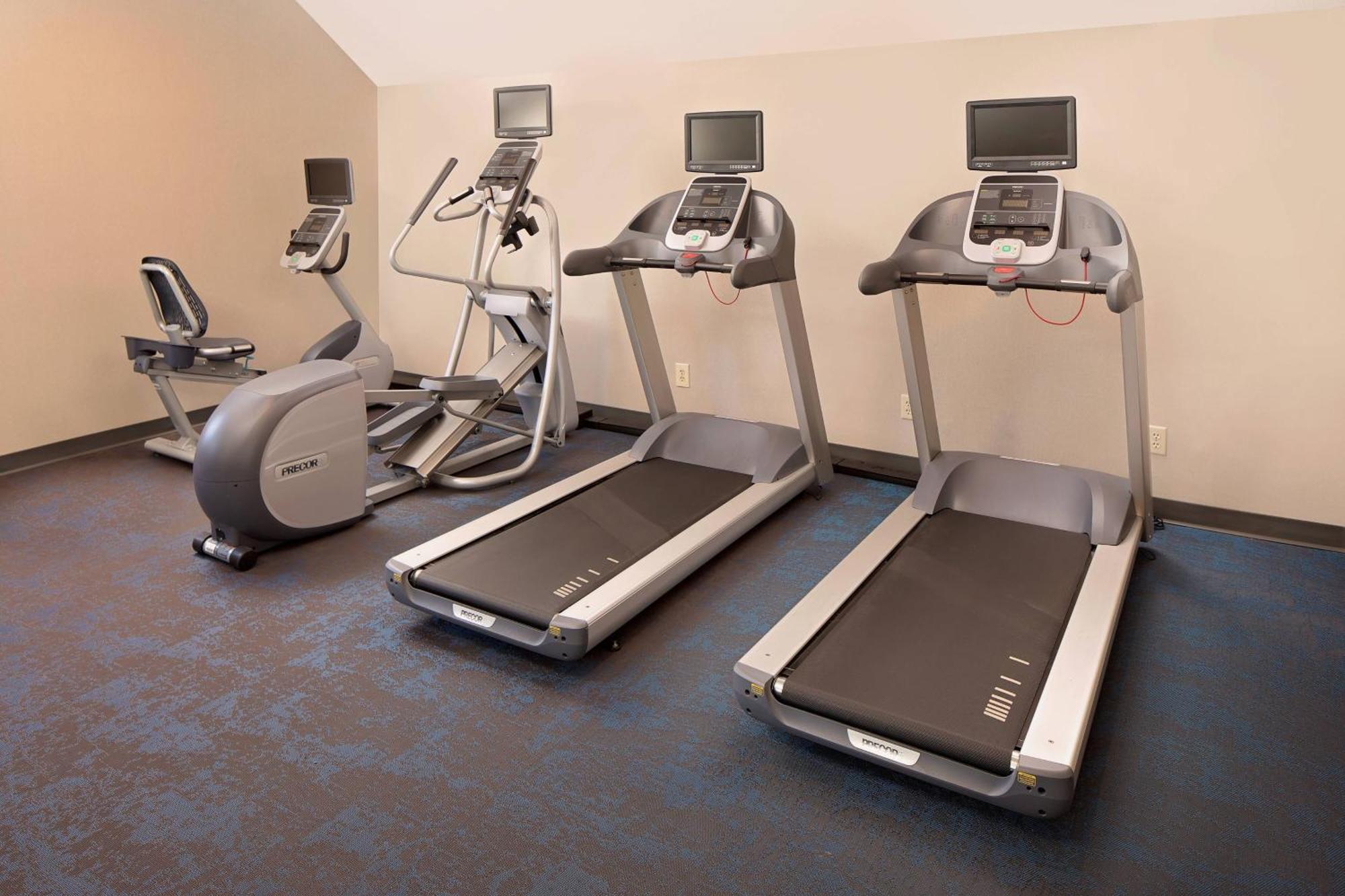 Residence Inn San Jose Campbell Ngoại thất bức ảnh