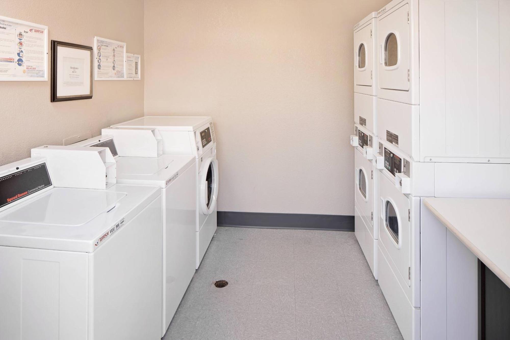 Residence Inn San Jose Campbell Ngoại thất bức ảnh