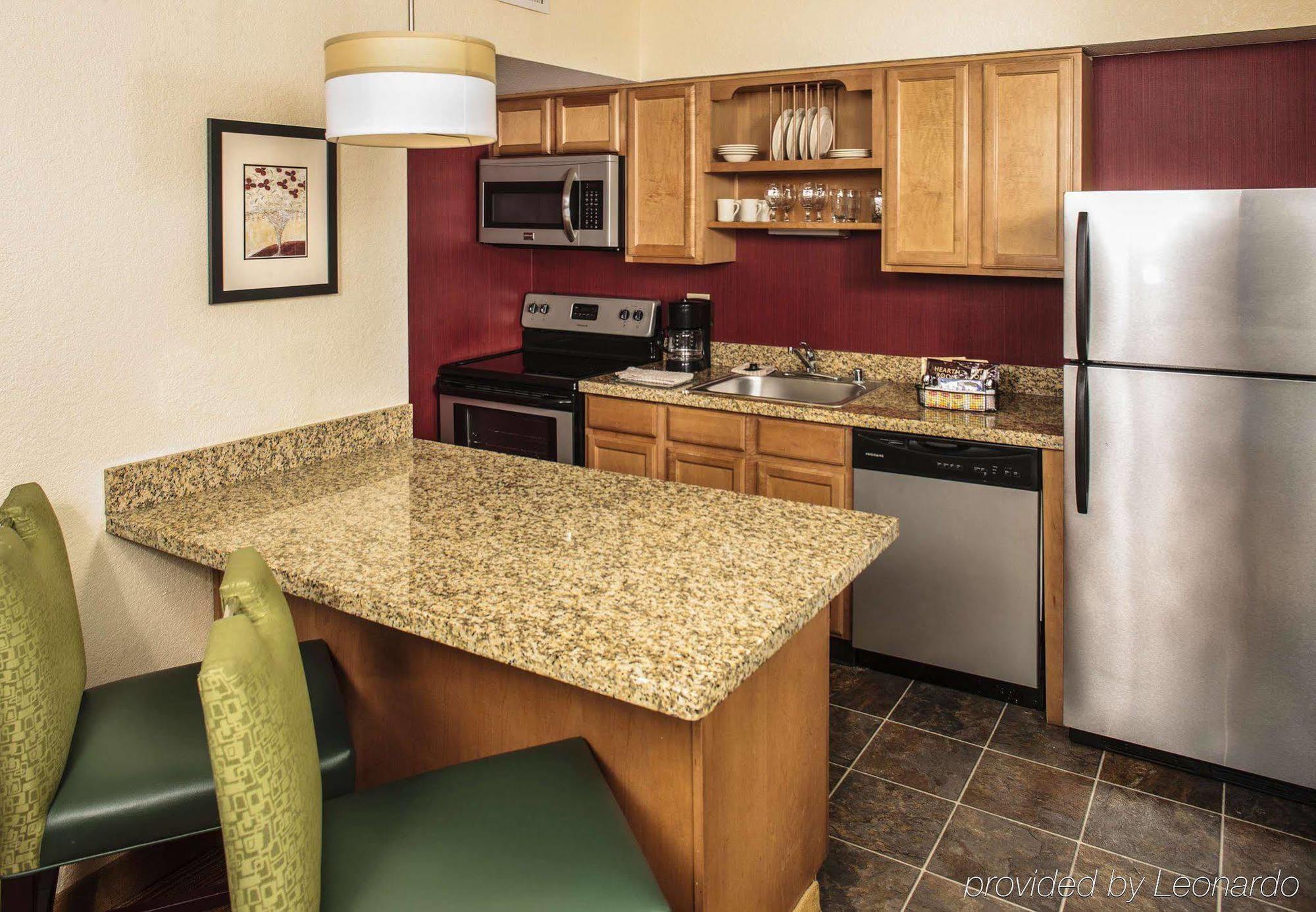 Residence Inn San Jose Campbell Phòng bức ảnh