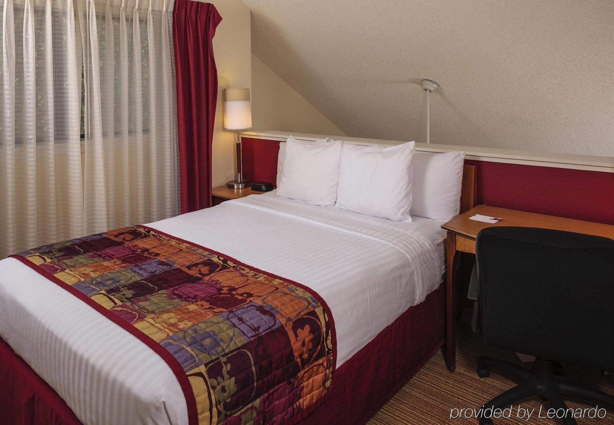 Residence Inn San Jose Campbell Phòng bức ảnh